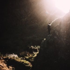 Meet your Posher, Adam